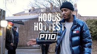 P110  Bonkaz HoodsHottest [upl. by Landbert995]