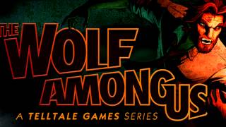 The Wolf Among Us Main Theme [upl. by Red]