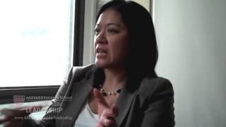 CPL interview with Charlene Li [upl. by Idroj]