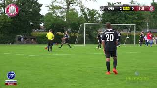 21052018 Sportfreunde Lauffen vs FC Union Heilbronn [upl. by Sukul]