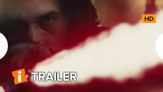 TRAILER STAR WARS TUDO QUE VOCÊ NÃO VIU [upl. by Glaab780]