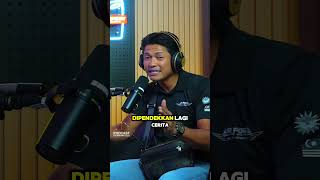 Stesen tv yang pilih johan sebagai botak juvana isiminyakluu transmaticautomotive podcastmalaysia [upl. by Hyacinthia]