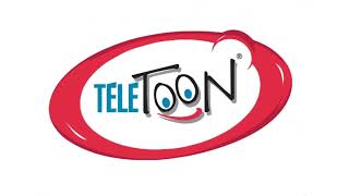 Teletoon Logo Longer [upl. by Enyaht210]