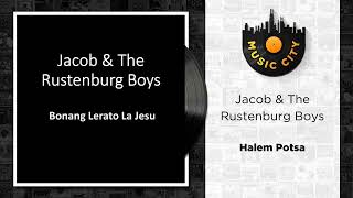 Jacob amp The Rustenburg Boys  Halem Potsa  Official Audio [upl. by Annahsor907]