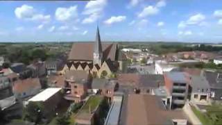 Promotiefilm Zwevegem [upl. by Sherlocke177]