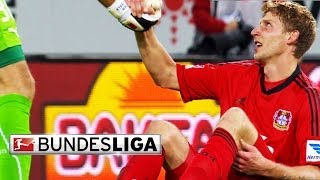 Not Stefans Night  Kiessling Kicked in the Backside [upl. by Lanita]