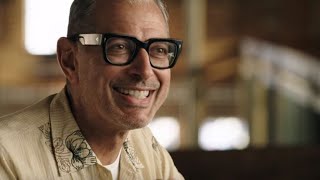 The World According to Jeff Goldblum Season 1 Episode 1 “Sneakers”  AfterBuzz TV [upl. by Mathe589]