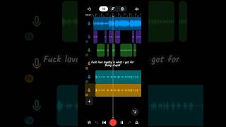 Use this BandLab Presets instead for clear and crisp vocals 🔥 shorts bandlab mustwatch [upl. by Laeira]