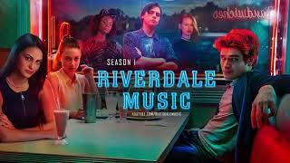 Riverdale Cast  Our Fair Riverdale  Riverdale 1x11 Music HD [upl. by Ruon787]