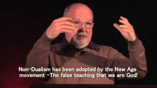 Richard Rohr Exposed [upl. by Racso]