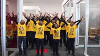 Watoto Childrens Choir  ErringtonIM [upl. by Aserehc]