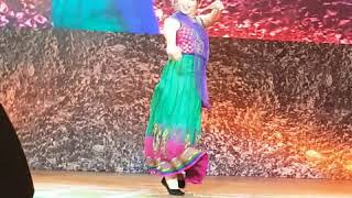 IN2IT MUMBAI CONCERT BOLLYWOOD SONG COVERBOLE CHUDIYAN KPOPMEETSBOLLYWOOD [upl. by Merrilee]