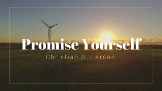 Promise Yourself  Your Forces and How To Use Them by Christian D Larson [upl. by Leiser]