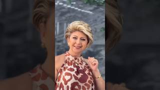 Стрижка Пикси  Боб для женщин после 60 лет Pixie Bob haircut for women after 60 years [upl. by Seyah]