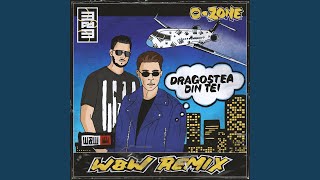 Dragostea Din Tei W amp W Remix [upl. by Brownley]