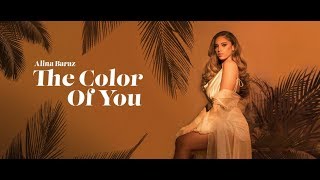 Alina Baraz  High Lyric Video [upl. by Laucsap904]