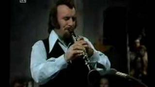 ACKER BILK South Rampart Street Parade [upl. by Osrick]