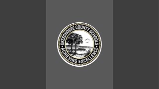 Okeechobee County School District is live [upl. by Follansbee121]