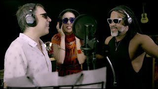 Lutar e Vencer  Tribalistas clipe oficial [upl. by Ientirb]