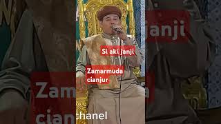 siaki janjizamarmudacianjurkhishakfauzijawabaratisromiraj nabimuhammad karawang pasko [upl. by Ynnub]