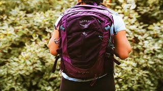 TOP 10 BEST DAYPACK BACKPACK FOR TRAVEL amp HIKING 2024 [upl. by Gardol339]