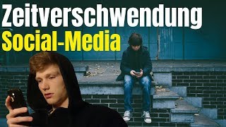 Social Media Sucht amp Lösung  Deeptalk Dosis [upl. by Meador671]