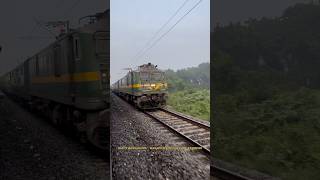 SMVT Bengaluru  Danapur Special Fare Express trains train indianrailways shorts [upl. by Jolene905]