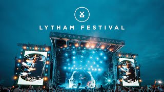 Lytham Festival Showreel [upl. by Serrano]