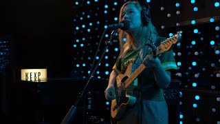 Julia Jacklin  Full Performance Live on KEXP [upl. by Ardis683]