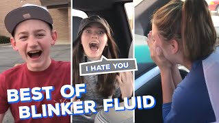 Best of Blinker Fluid Pranks  Compilation Best Scenes  Funny Videos [upl. by Navarro630]