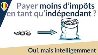 Comment payer moins d’impôts  Nos 10 astuces gagnantes 🏆 [upl. by Amihsat107]