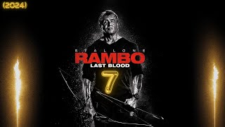 Rambo Last Blood 7 Trailer 2024  Full Movie Breakdown amp Analysis Review Release date 🎬💥 [upl. by Acceber616]