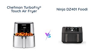 I Reviewed Amazons TopRated Air Fryers 10  13 Quarts [upl. by Port]