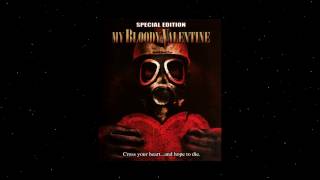 My Bloody Valentine Special Edition MovieBluray Review [upl. by Godber]