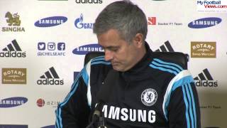 Mourinho gets Thierry Henry prank call [upl. by Fabiano]