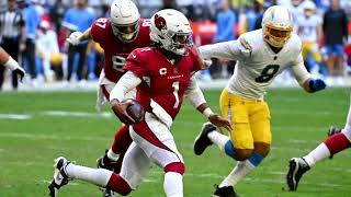 Kyler Murray Leads Cardinals to Thrilling Comeback Win Over Falcons [upl. by Minnnie]