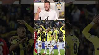 Bağırın o zaman en büyük Fenerbahçe diye Edits No64 [upl. by Sheedy]