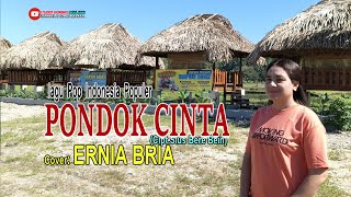 PONDOK CINTACiptSius Bere BeinCoverERNIA BRIAStudio DONBERS MALAKA Chanel SDMTV Malaka [upl. by Dud]