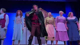 Redound Theatre “Beauty and the Beast” part 5 [upl. by Frydman]