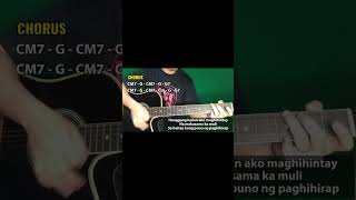 Hanggang Kailan  Orange and Lemons Chorus  TV ni J [upl. by Tsyhtema339]