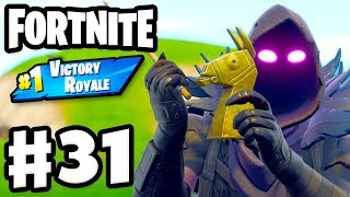 Needs More Llama Bell Squads 1 Victory Royale  Fortnite  Gameplay Part 31 [upl. by Ennobe]