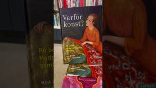 Varför konst Moderna museet [upl. by Ibloc]