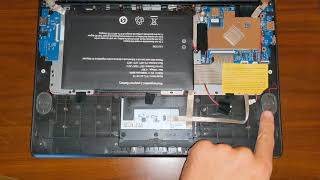 New Pinebook Pro not working black screen How to fix eMMC toggle switch issue preventing boot [upl. by Raffo]