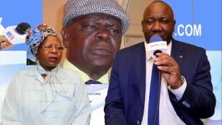 MPBTV Actualité  RDCMavungu viré par TshisekediKoffi Olomide défie la Justice [upl. by Denton]