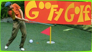 Goofy Golf  FCCD [upl. by Pinto]