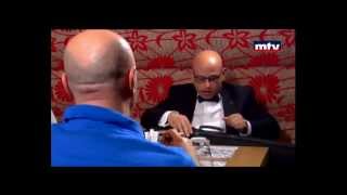 Ma Fi Metlo  7esses 28062012 [upl. by Theone]