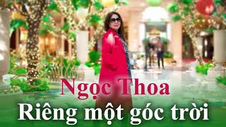 Rieng Mot Goc Troi  Ngoc Thoa COVER [upl. by Hallam]