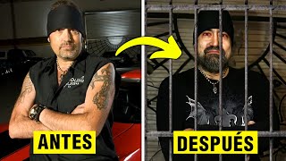 ¿Qué Le Pasó Realmente A Danny Koker De Counting Cars [upl. by Toblat]