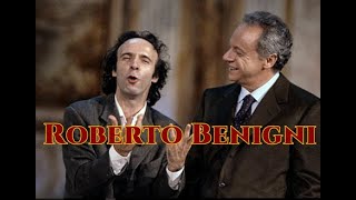 Benigni  quando era Benigni [upl. by Donalt]