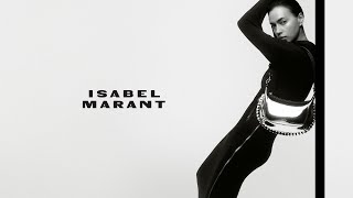 FallWinter 2023 Campaign  ISABEL MARANT [upl. by Aline]